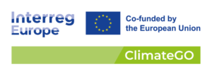 ClimateGO